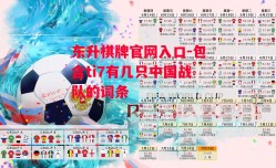 东升棋牌官网入口-包含ti7有几只中国战队的词条